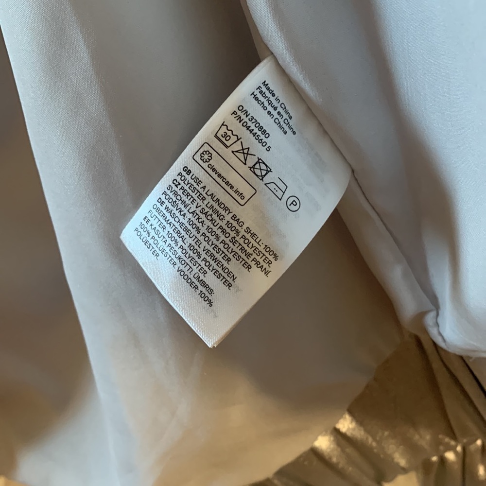 H&M bomber jacket - Picture 6 of 6